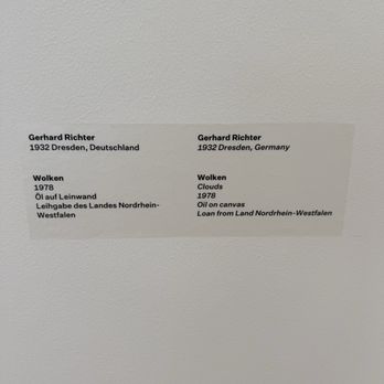 K20 - Museums Near Me - Dusseldorf, NW K20 - Museums Near Me - Dusseldorf, NW