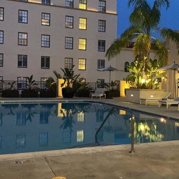 Pasadena Hotel & Pool - Pool - Hotels Near Me - Pasadena, California Pasadena Hotel & Pool - Pool - Hotels Near Me - Pasadena, California