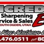 Photo of Incredible Edges Sharpening Service