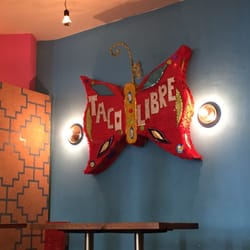 Taco Libre