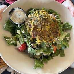 Salad Salad