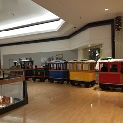 Fox Valley Choo Choo Express