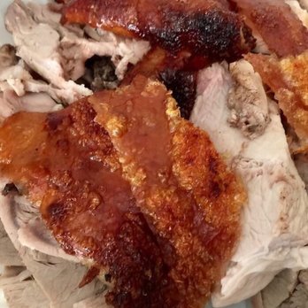 Cheung Hing Restaurant - Roast pork - skin was so crispy - Chinese Near Me - San Francisco, California Cheung Hing Restaurant - Roast pork - skin was so crispy - Chinese Near Me - San Francisco, California