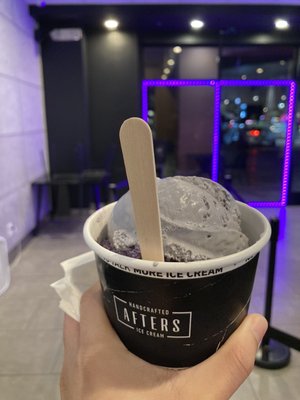 Afters Ice Cream by null