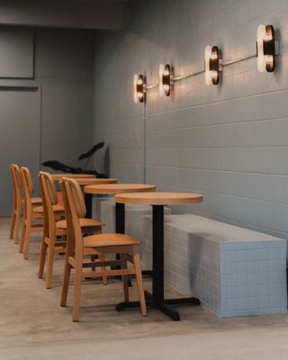 The Boy & The Bear - Gardena by null