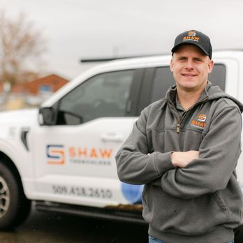 Shaw Trenchless - Excavation Services Near Me - Spokane, Washington Shaw Trenchless - Excavation Services Near Me - Spokane, Washington