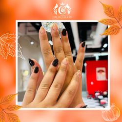 Cee Cee Nail & Spa - Get ready for holiday-ready nails that attract attention wherever you go. Make heads turn and nails envy, all while pampering yourself wit
