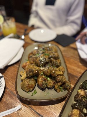 Tavern in the Square