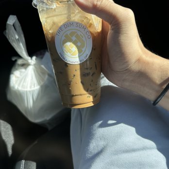 The Dim Sum - Vietnamese coffee - Dim Sum Near Me - Westminster, California The Dim Sum - Vietnamese coffee - Dim Sum Near Me - Westminster, California