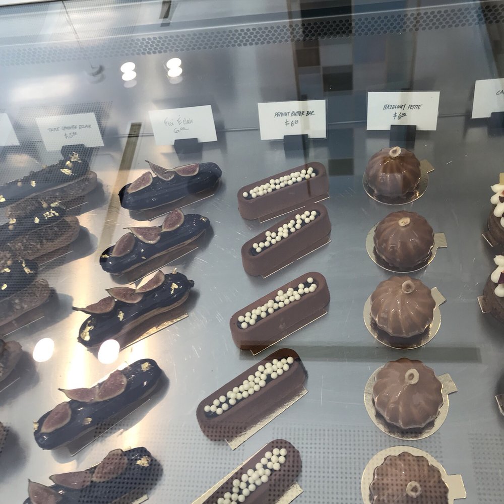 Commissary - Bakeries Near Me - Dallas, Texas Commissary - Bakeries Near Me - Dallas, Texas