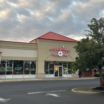 Volcano Hot Pot - Volcano hot pot - Hot Pot Near Me - NORTH WALES, Pennsylvania Volcano Hot Pot - Volcano hot pot - Hot Pot Near Me - NORTH WALES, Pennsylvania