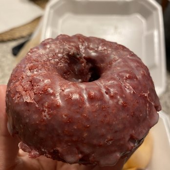 Midtown Donuts - Donuts Near Me - Memphis, Tennessee