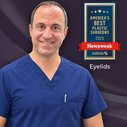 Mehryar Ray Taban MD - Oculoplastic Surgeon