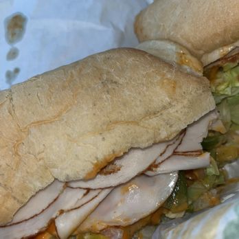 Subway - Sandwiches Near Me - Claremont, California