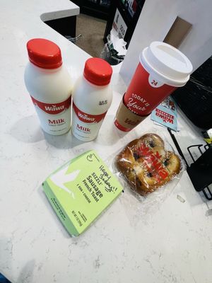 Wawa by null