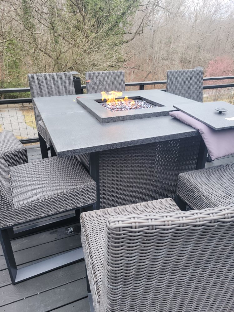 Slide of Mil-Spec Gas Works