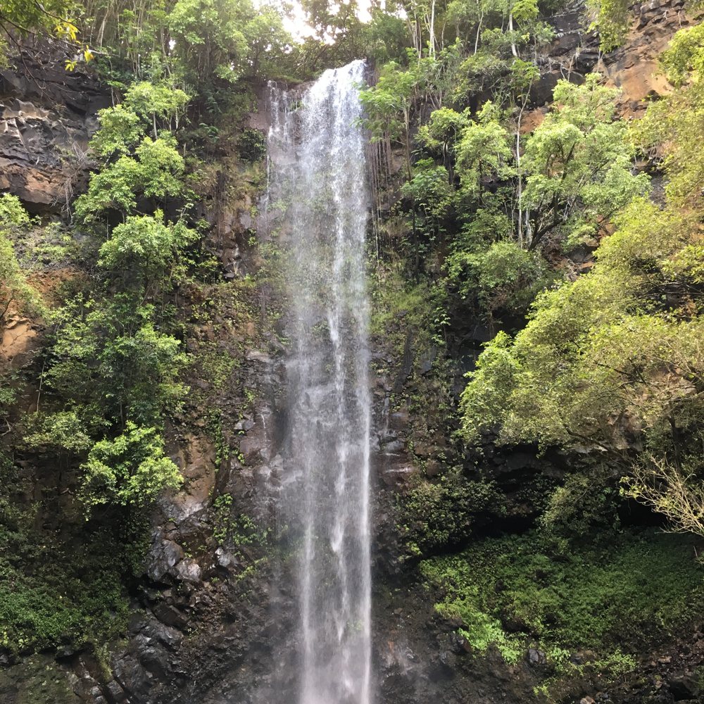 Kayak Wailua Tours - Secret Falls - Tours Near Me - Kapaa, Hawaii