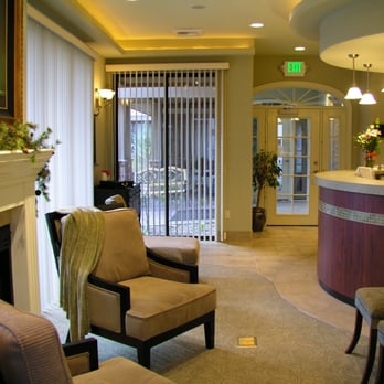 Damonte Ranch Dental Care - Relax and enjoy our coffee bar when you arrive! We designed our office to put you at ease. - General Dentistry Near Me - Reno, Nevada Damonte Ranch Dental Care - Relax and enjoy our coffee bar when you arrive! We designed our office to put you at ease. - General Dentistry Near Me - Reno, Nevada