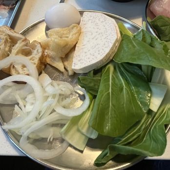 Shabuya - Soup Near Me - Milpitas, California