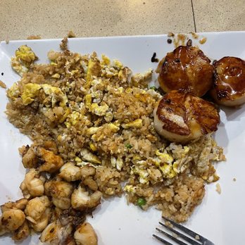 Desaki Restaurant - Japanese Near Me - Swiftwater, Pennsylvania