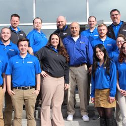 Ron Marhofer Chevrolet - Sales Team