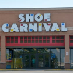 phone number shoe carnival