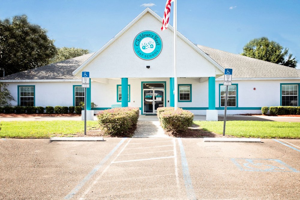 Children's Nest Day School - childcare center in Lutz, FL