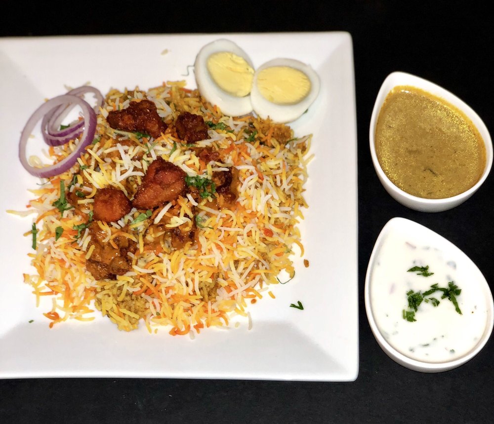 KARAIKUDI CHETTINAD 184 Photos & 192 Reviews Restaurants near