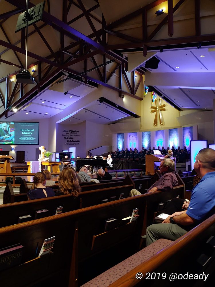 TRIETSCH MEMORIAL UNITED METHODIST CHURCH 16 Photos 6101 Morriss Rd