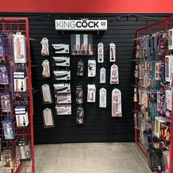 Suzies Adult Superstore