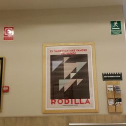Rodilla