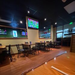 Beef 'O' Brady's