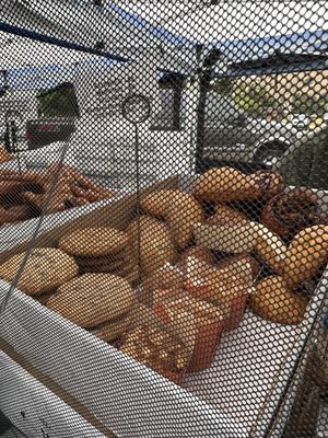 Niles Farmer's Market by null
