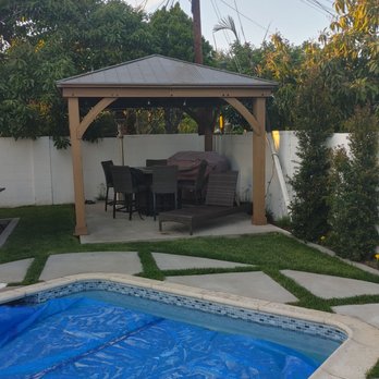 Supreme Concrete Group - Masonry/Concrete Near Me