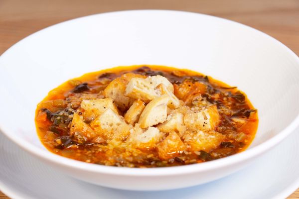 Taste Community Restaurant by null