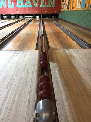 SACCO’S BOWL HAVEN - 110 Photos & 266 Reviews - Bowling - 45 Day St