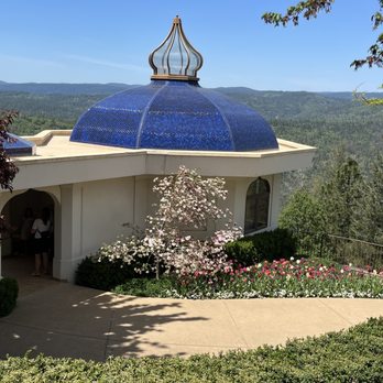Crystal Hermitage Gardens - Community Gardens Near Me - Nevada City, California