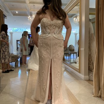 Panache Bridal - Beverly Hills - Bridal Near Me - Beverly Hills, California Panache Bridal - Beverly Hills - Bridal Near Me - Beverly Hills, California