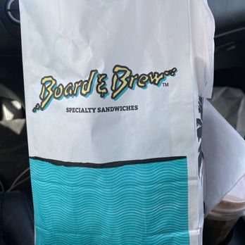 Board & Brew - Encinitas - Sandwiches Near Me - Encinitas, California