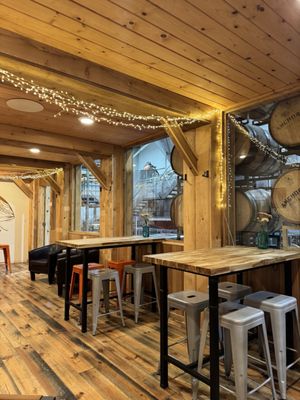 Anchorage Distillery by null