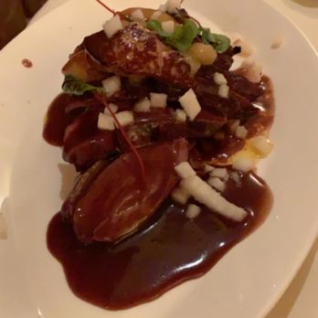 Le Yaca - French Near Me - Williamsburg, Virginia