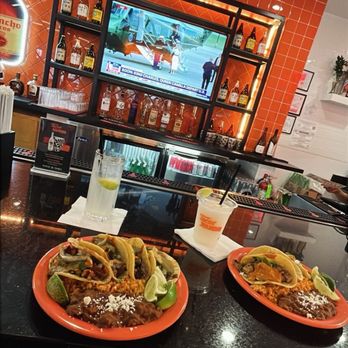 Tacos Juancho - Tacos Near Me - Dallas, Texas