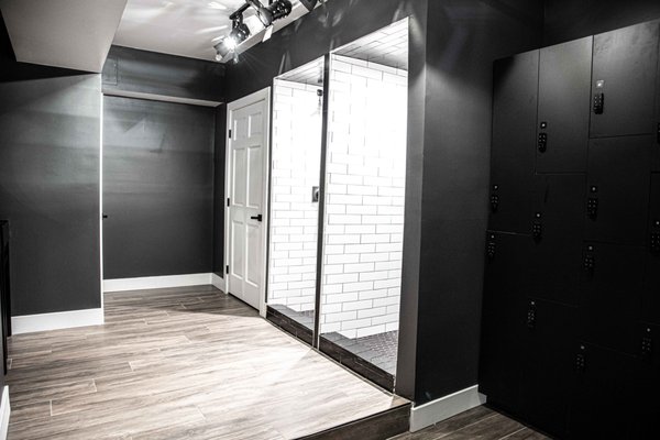 GYM NYC East 3rd St. by null