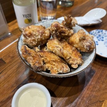 Menya Hosaki - Karaage - Ramen Near Me - Washington, DC, District of Columbia Menya Hosaki - Karaage - Ramen Near Me - Washington, DC, District of Columbia