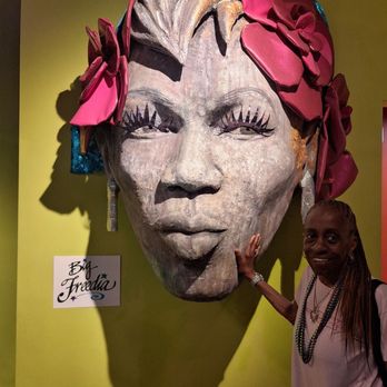 Jamnola - Art Tours Near Me - New Orleans, Louisiana Jamnola - Art Tours Near Me - New Orleans, Louisiana