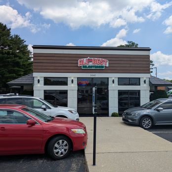 All The Best Delicatessen - All the Best Deli, Dayton - Sandwiches Near Me - Dayton, Ohio