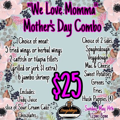 Doughboy's Chicago by null