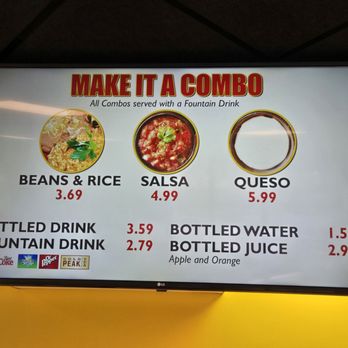Uno Dos Tacos - Tacos Near Me - Denham Springs, Louisiana Uno Dos Tacos - Tacos Near Me - Denham Springs, Louisiana