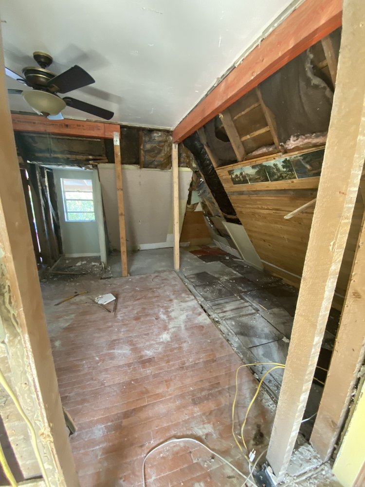 Slide of J&D Home Innovations