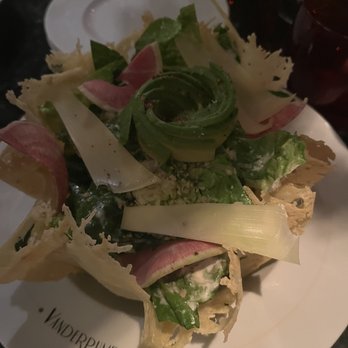 Vanderpump A Paris - Salade Jolie - French Near Me - Las Vegas, Nevada Vanderpump A Paris - Salade Jolie - French Near Me - Las Vegas, Nevada